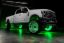ORACLE LIGHT ILLUMINATED LED WHEEL RING RGB+W - 4215339