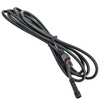 ORACLE LIGHT EXTENSIONCABLE 4PIN 6' WHEEL RINGS - 5136504
