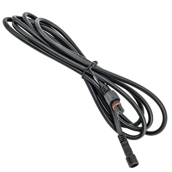 ORACLE LIGHT EXTENSIONCABLE 4PIN 6' WHEEL RINGS - 5136504
