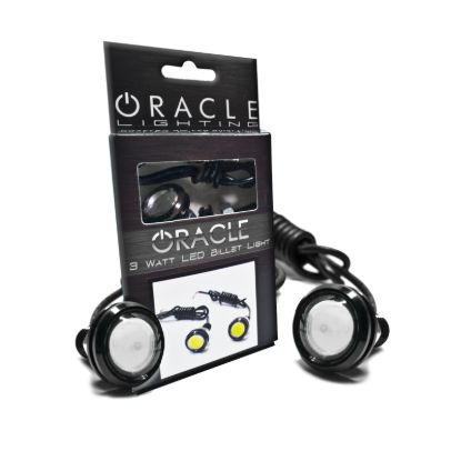 ORACLE LIGHT ORACLE 3W UNIVERSAL CREE LED BILLET - 5410005