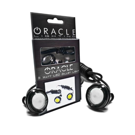 ORACLE LIGHT ORACLE 3W UNIVERSAL CREE LED BILLET - 5410005