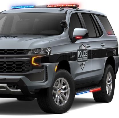 PUTCO CHEVROLET SILVERADO / GMC SIERRA LD - 901901460