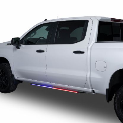PUTCO CHEVROLET SILVERADO / GMC SIERRA LD - 901901660
