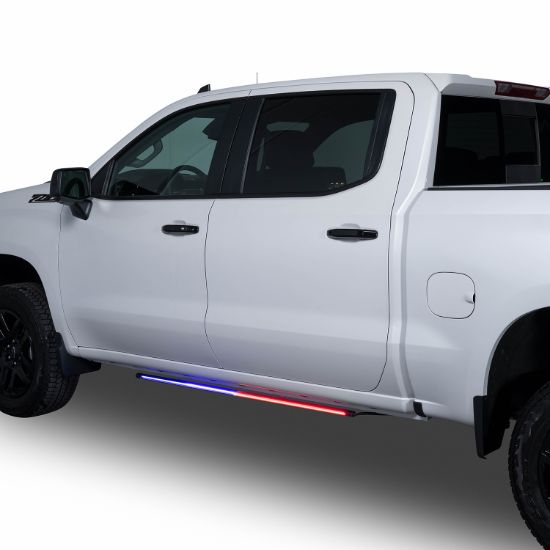 PUTCO CHEVROLET SILVERADO / GMC SIERRA LD - 901901660