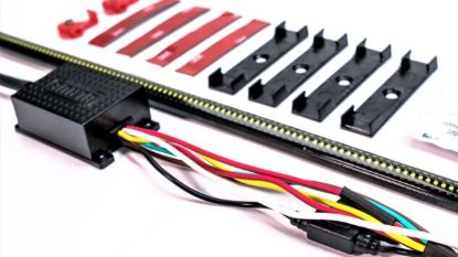 PUTCO 36' BLADE LED LIGHT BAR - 9200936