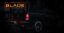 PUTCO 18' X2 (PAIR) RED BLADE LED LIGHT B - 9201018