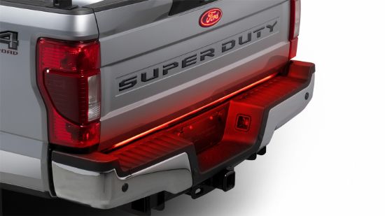PUTCO 18' DIRECT FIT RED BLADE KT - 920101804
