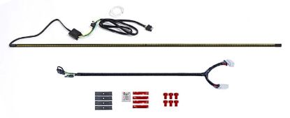 PUTCO BLADE DIRECT FIT KITS  FORD SUPER D - 920196006