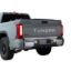 PUTCO 60' DIRECT FIT RED BLADE KT - 920206004