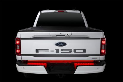 PUTCO 60' DIRECT FIT RED BLADE KT - 920206005