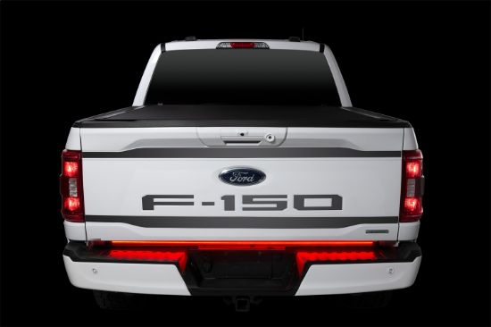 PUTCO 60' DIRECT FIT RED BLADE KT - 920206005