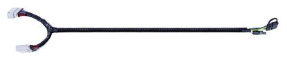 PUTCO BLADE DIRECT FIT KITS  FORD SUPER D - 920206006