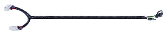 PUTCO BLADE DIRECT FIT KITS  FORD SUPER D - 920206006