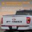 PUTCO BLADE DIRECT FIT KITS 48' DIRECT FI - 920294821