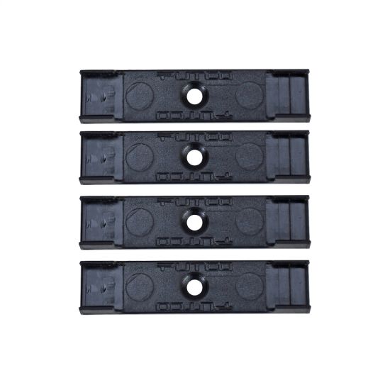 PUTCO 60' DIRECT FIT RED BLADE KT - 920306011