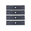PUTCO 60' DIRECT FIT RED BLADE KT - 920306011