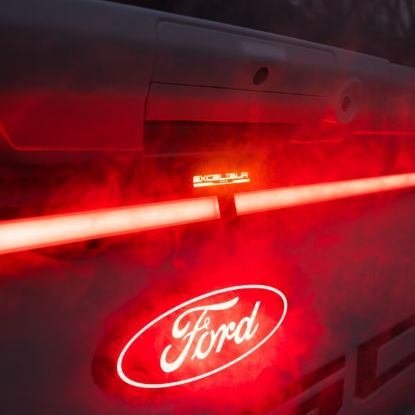 PUTCO EXCALIBUR: LED CENTER TAIL LAMP - 9206013
