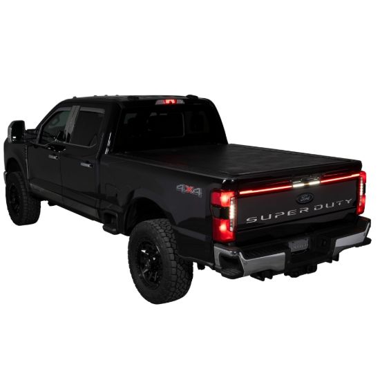 PUTCO EXCALIBUR: LED CENTER TAIL LAMP - 9206026