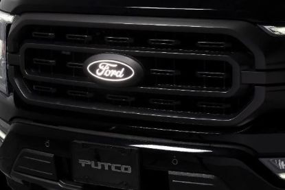 PUTCO FORD F-150 LED EMBLEM - 92603