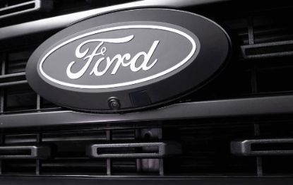 PUTCO 2021 FORD F-150 FRONT EMBLEM - WITH - 92605