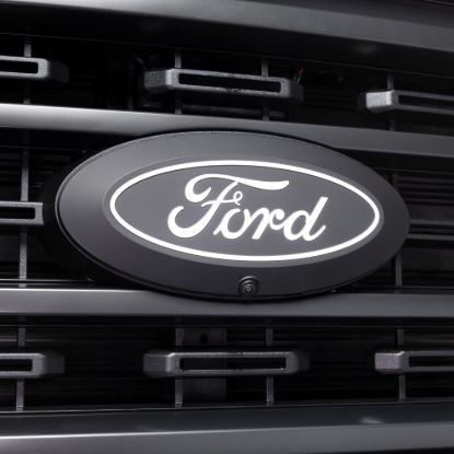 PUTCO FORD LED EMBLEM 2023 - 92606