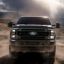 PUTCO FORD F-150 FRONT EMBLEM - NO CAMERA - 92608