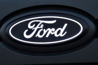 PUTCO FORD F-150 LED EMBLEM - 92701