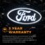 PUTCO FORD SUPER DUTY FRONT EMBLEM  WITH - 92702