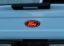 PUTCO FORD SUPER DUTY REAR EMBLEM - 92752