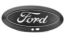 PUTCO FORD SUPER DUTY FRONT EMBLEM - WITH - 92802
