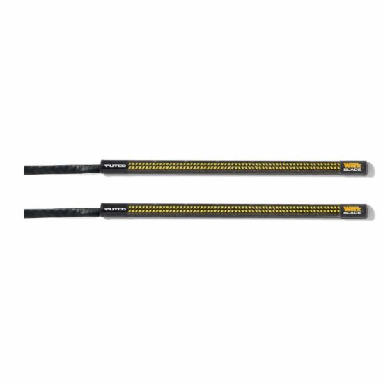PUTCO WORK BLADE AMBR WHT 12 PR - 9300912