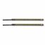 PUTCO WORK BLADE AMBR WHT 12 PR - 9300912