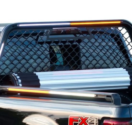 PUTCO WORK BLADE LED LIGHT BAR - 9300948