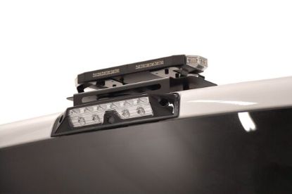 PUTCO FORD F-150 - 16 ROOF BRCKT - 950001
