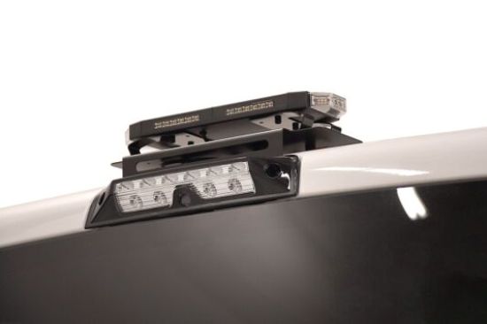 PUTCO FORD F-150 - 16 ROOF BRCKT - 950001