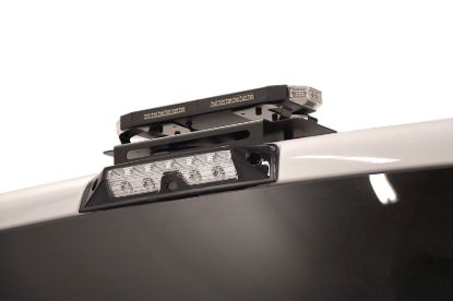PUTCO RAM LD/HD 16 ROOF BRCKT - 950004