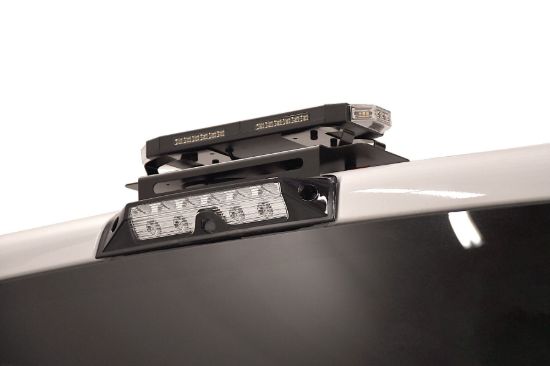 PUTCO RAM LD/HD 16 ROOF BRCKT - 950004