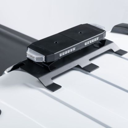 PUTCO FORD MAVERICK  - 16' ROOF BRACKET - 950009