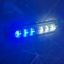 PUTCO STINGER - LED LIGHTHEAD AMBER/WHITE - 950104