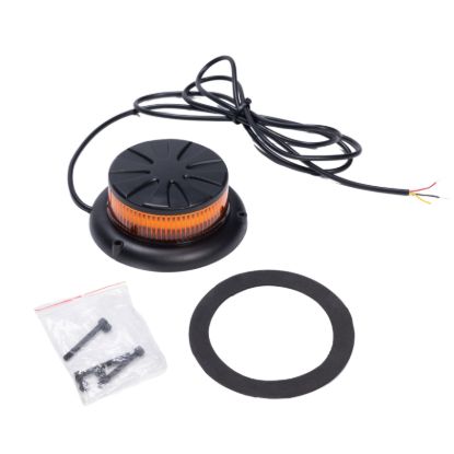PUTCO HORNET BEACON (AMBER) - 950111