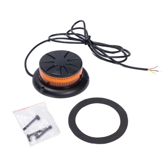 PUTCO HORNET BEACON (AMBER) - 950111