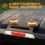 PUTCO DUAL BEACON AMBER - 95011101