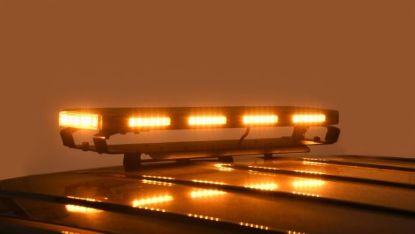 PUTCO 24' HORNET LIGHT BAR - 950124