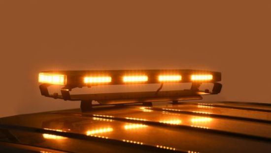 PUTCO 24' HORNET LIGHT BAR - 950124