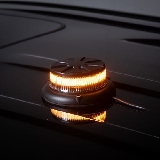 PUTCO HORNET BEACON (AMBER | WHITE) - 950211
