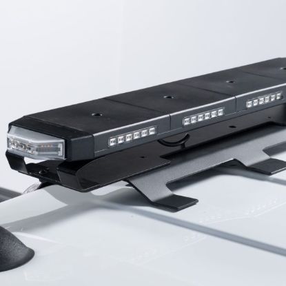 PUTCO TRI COLOR HORNET -  LED STEALTH ROO - 950236