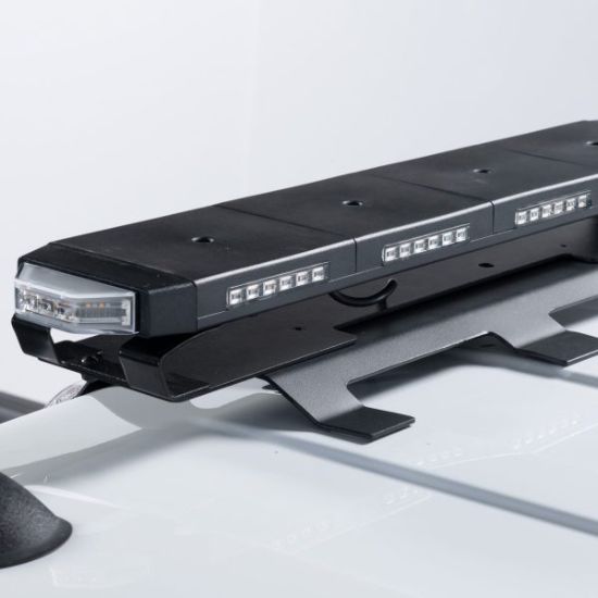 PUTCO TRI COLOR HORNET -  LED STEALTH ROO - 950236