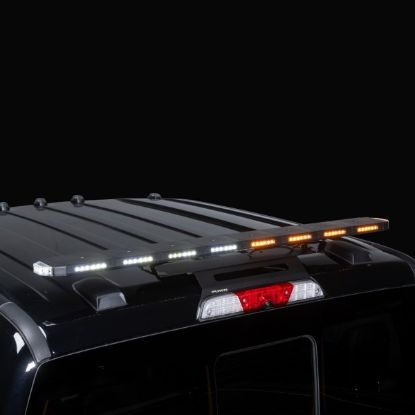 PUTCO TRI COLOR HORNET -  LED STEALTH ROO - 950248