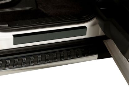 PUTCO SILVERADO / SIERRA  FITS DOUBLE CAB - 95181BP