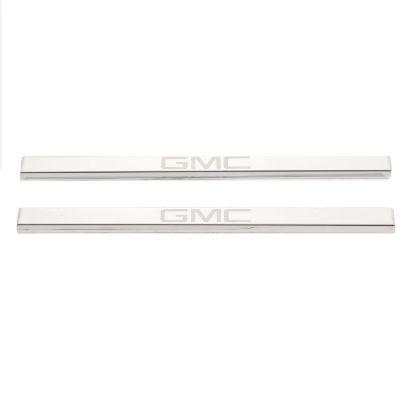 PUTCO SIERRA FITS DOUBLE CAB AND REGULAR - 95181GM2